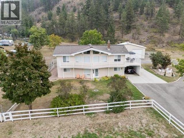 House for sale in Winfield, British Columbia