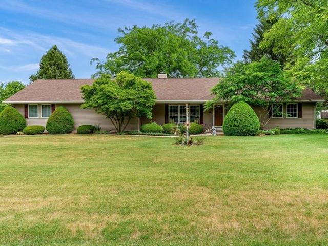 House for sale in Darien, Wisconsin