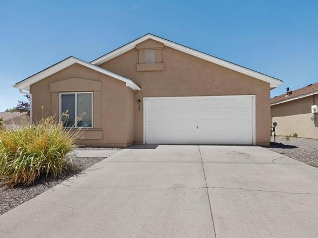 House for sale in New Mexico
