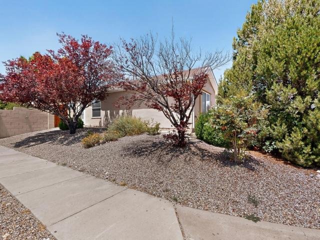 House for sale in New Mexico