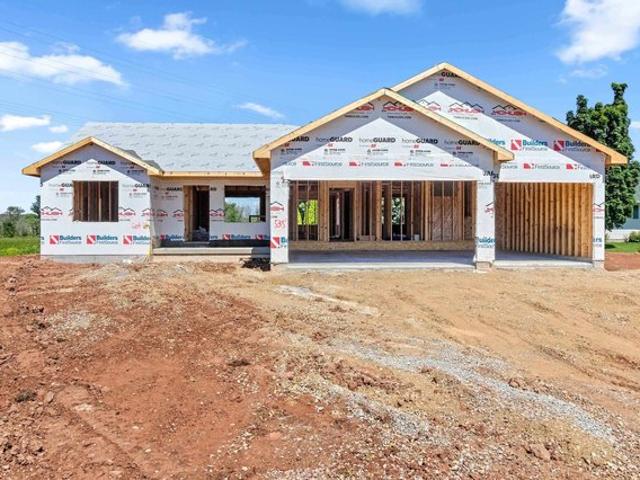 House for sale in New London, Wisconsin