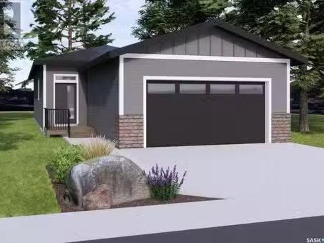 House for sale in Saskatoon, Saskatchewan