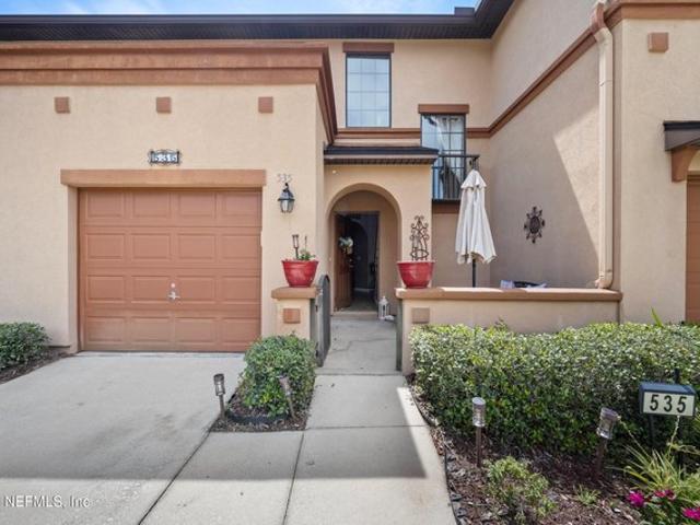 Townhouse for sale in Jacksonville, Florida