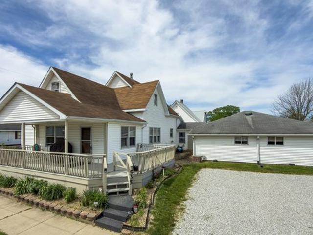 Townhouse for rent in Shelbyville, Indiana