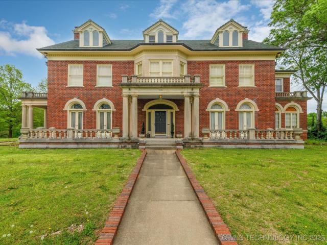House for sale in Bartlesville, Oklahoma