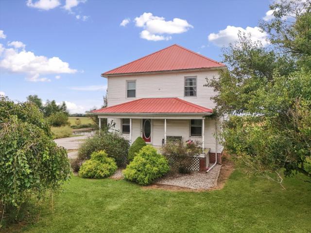 House for sale in Loda, Iroquois County