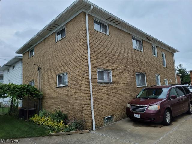 House for sale in Euclid, Ohio
