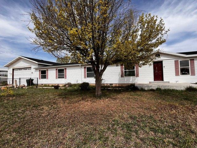 House for sale in Vernal, Uintah County