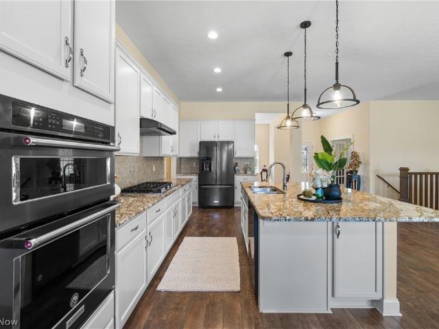 House for sale in Green, Summit County