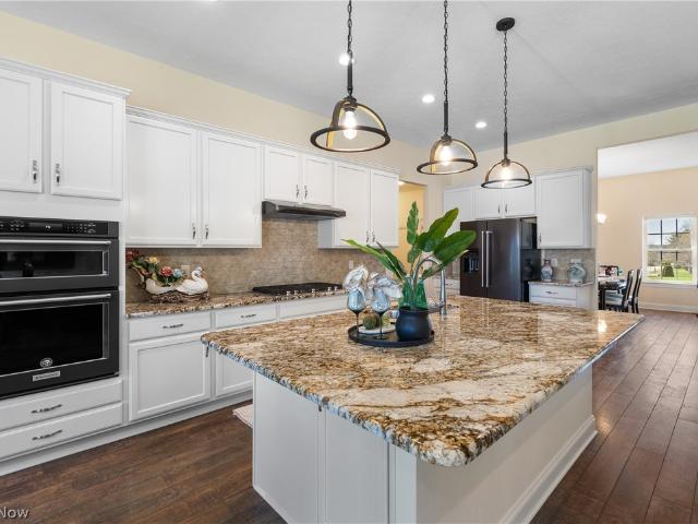 House for sale in Summit, Ohio
