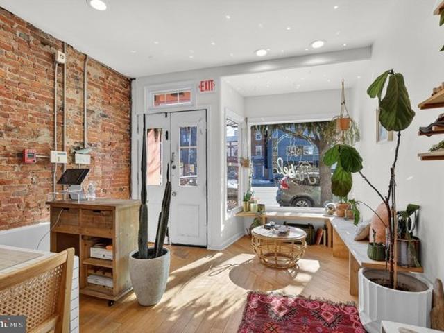 House for sale in Philadelphia, Pennsylvania