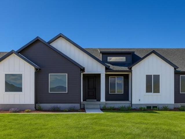 House for sale in Grantsville, Utah