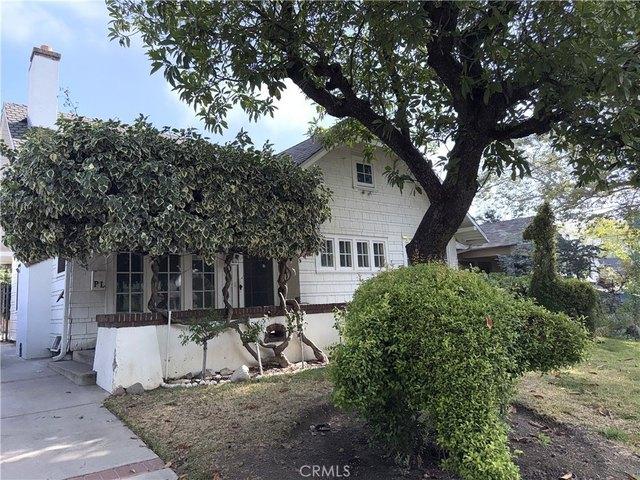 House for sale in Pasadena, California