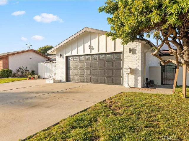 House for sale in Carson, California