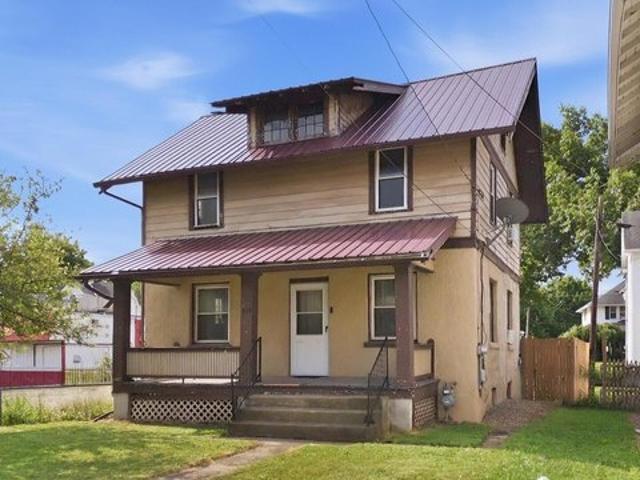 House for sale in Ashland, Ohio