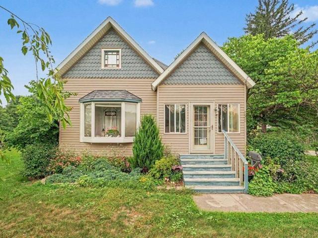 House for sale in Sebewaing, Michigan
