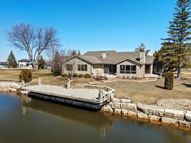 House for sale in Sturgeon Bay, Wisconsin