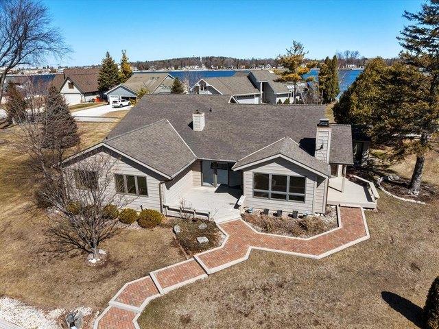 House for sale in Sturgeon Bay, Wisconsin