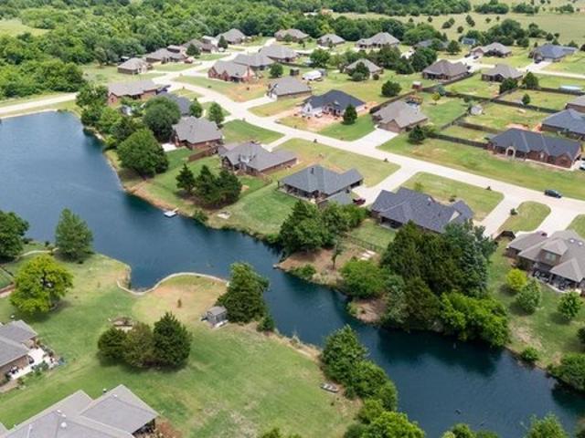 House for sale in Eagletown, Oklahoma