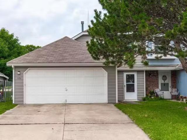 Condo for sale in Lawrence