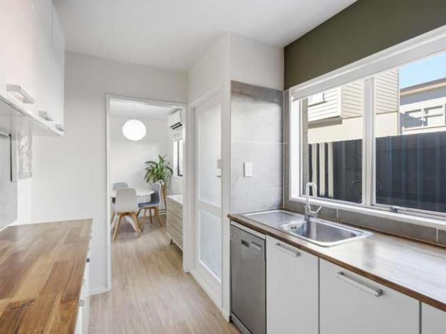 House for sale in Riccarton, Canterbury
