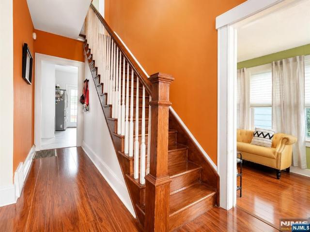 House for sale in Hudson, New Jersey