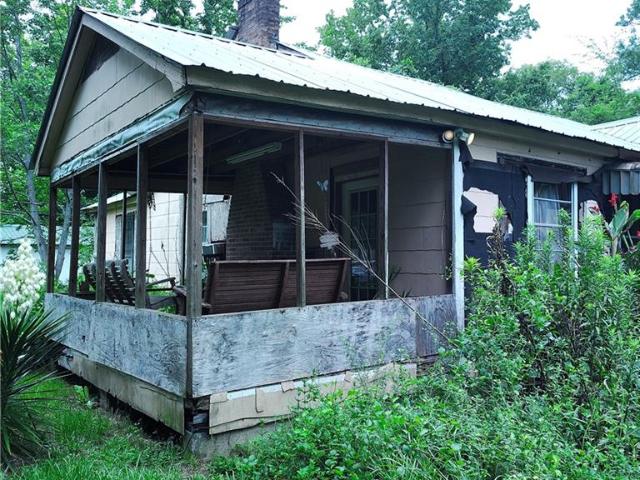House for sale in Bogalusa, Louisiana