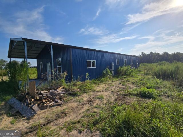 House for sale in Soperton, Georgia