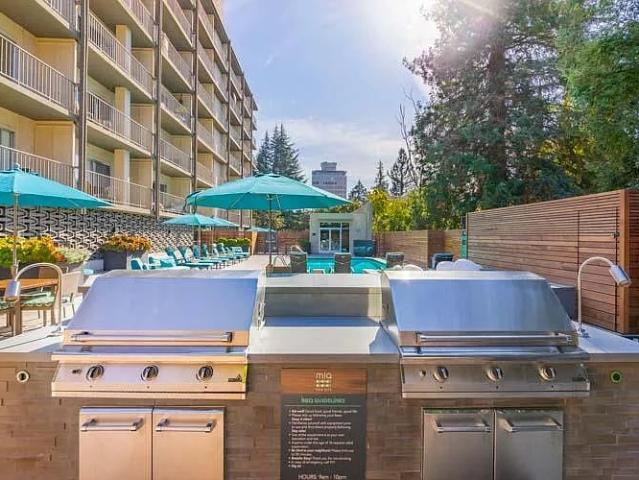 Condo for rent in Palo Alto, California