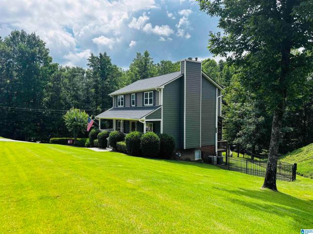 House for sale in Helena, Alabama