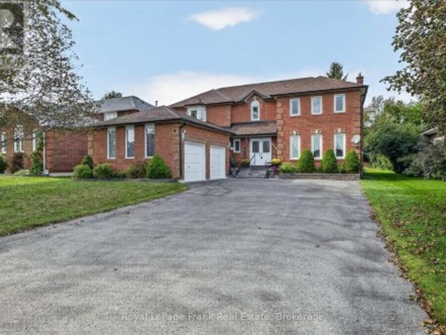 House for sale in Peterborough, Ontario