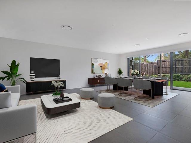 Townhouse for rent in Sydney, New South Wales