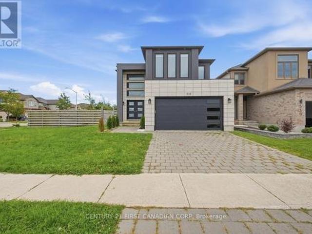 House for sale in Arva, Ontario