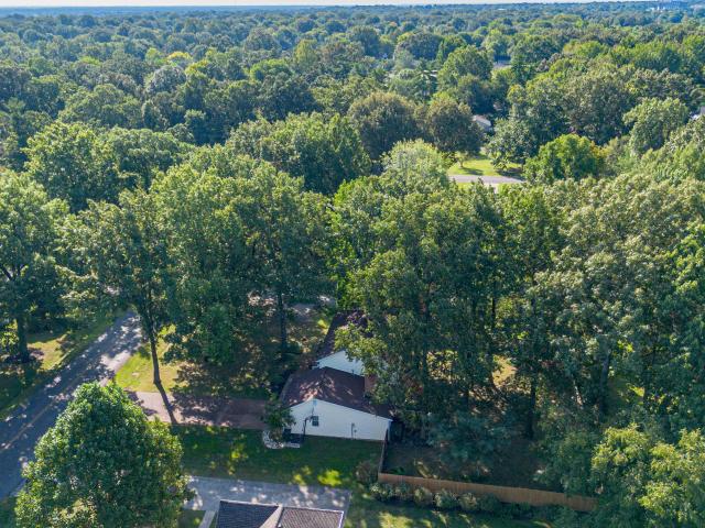 House for sale in Paducah, Kentucky
