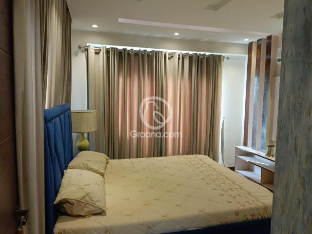 Apartment for sale in Islamabad Capital Territory