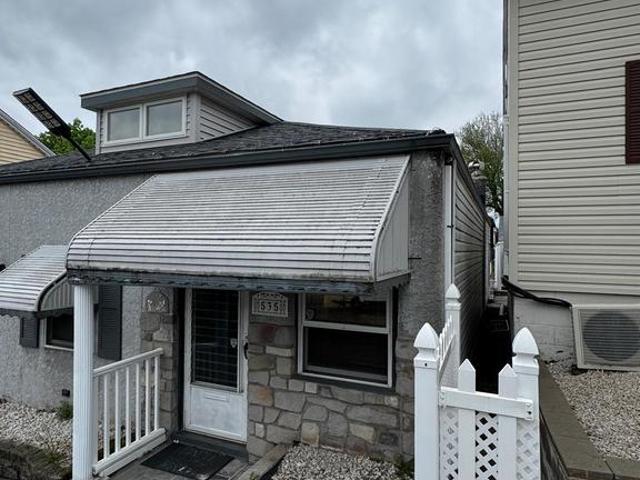 House for sale in Hazleton, Pennsylvania