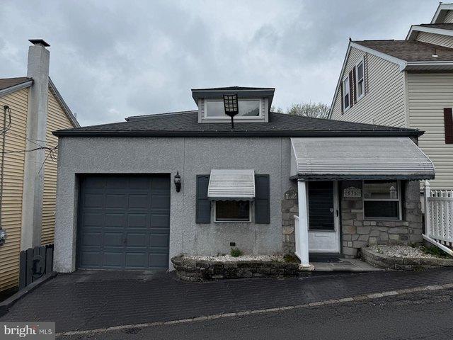 House for sale in Hazleton, Pennsylvania