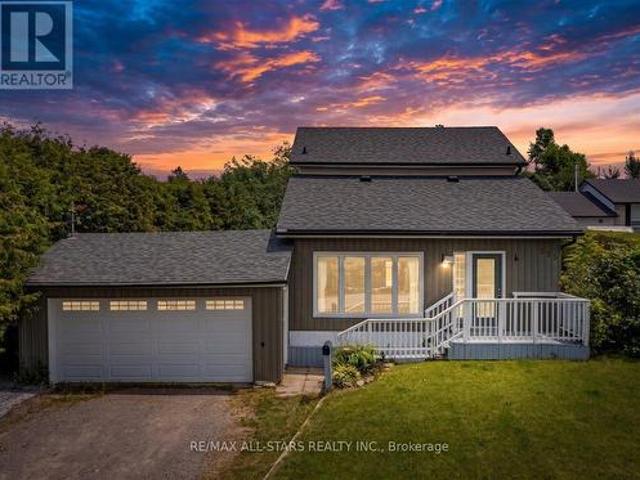 House for sale in Durham, Ontario