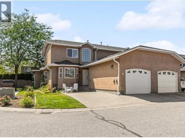 House for sale in Winfield, British Columbia