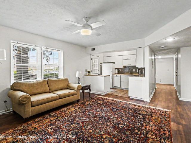 Condo for sale in Bailey, Michigan