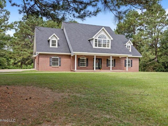 Property for sale in Ellisville, Mississippi