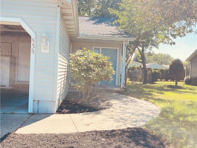 House for sale in Painesville, Ohio