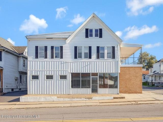 House for sale in Scranton, Pennsylvania