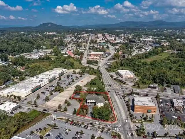 House for rent in Hendersonville