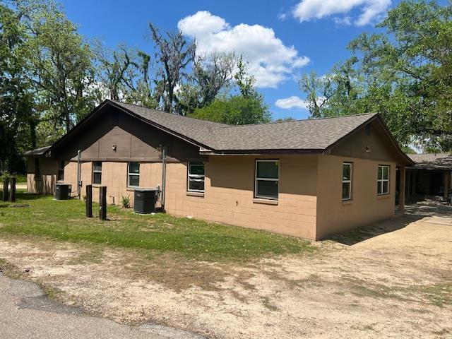 House for sale in Monticello, Florida