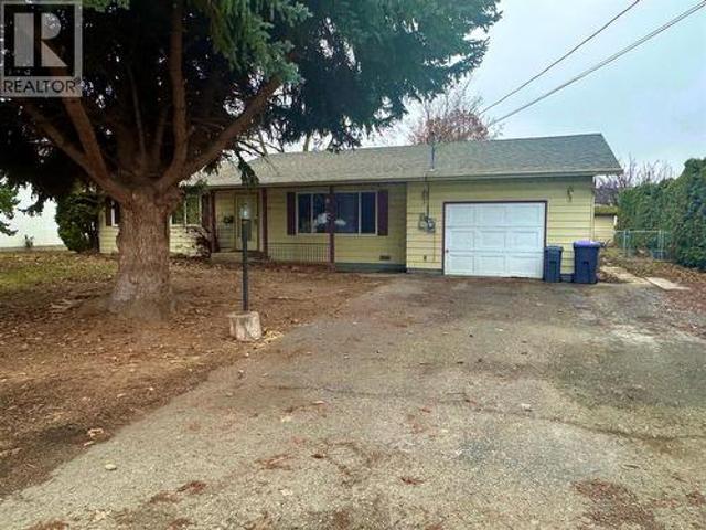 House for sale in Winfield, British Columbia