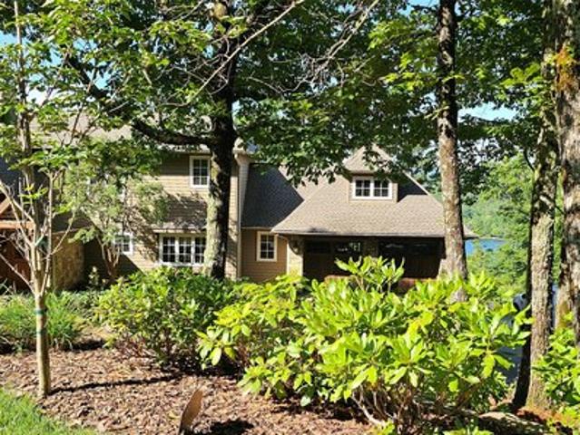 House for sale in Transylvania, North Carolina