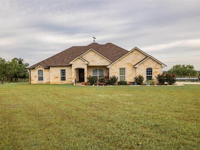 Farm for sale in Hubbard, Texas