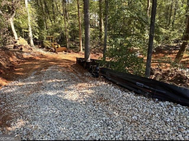 Land for sale in Monroe, Georgia