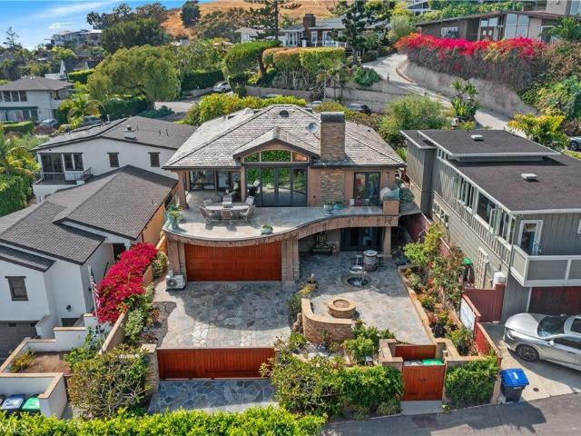 House for sale in Laguna Beach